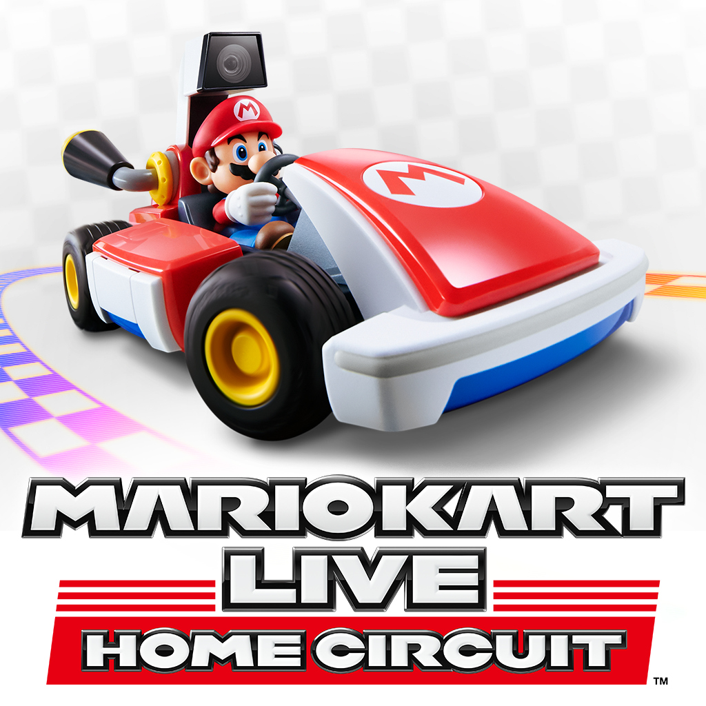 Mario Kart Live: Home Circuit