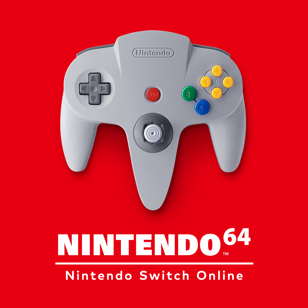 Nintendo 64 - Nintendo Switch Online