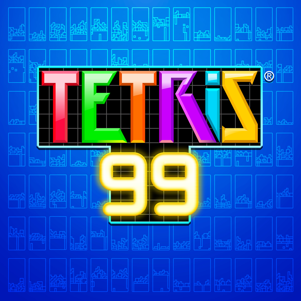 TETRIS 99