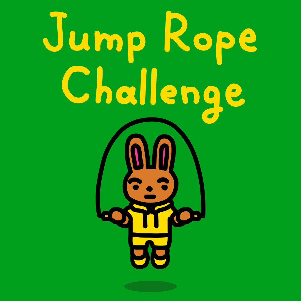 Jump Rope Challenge