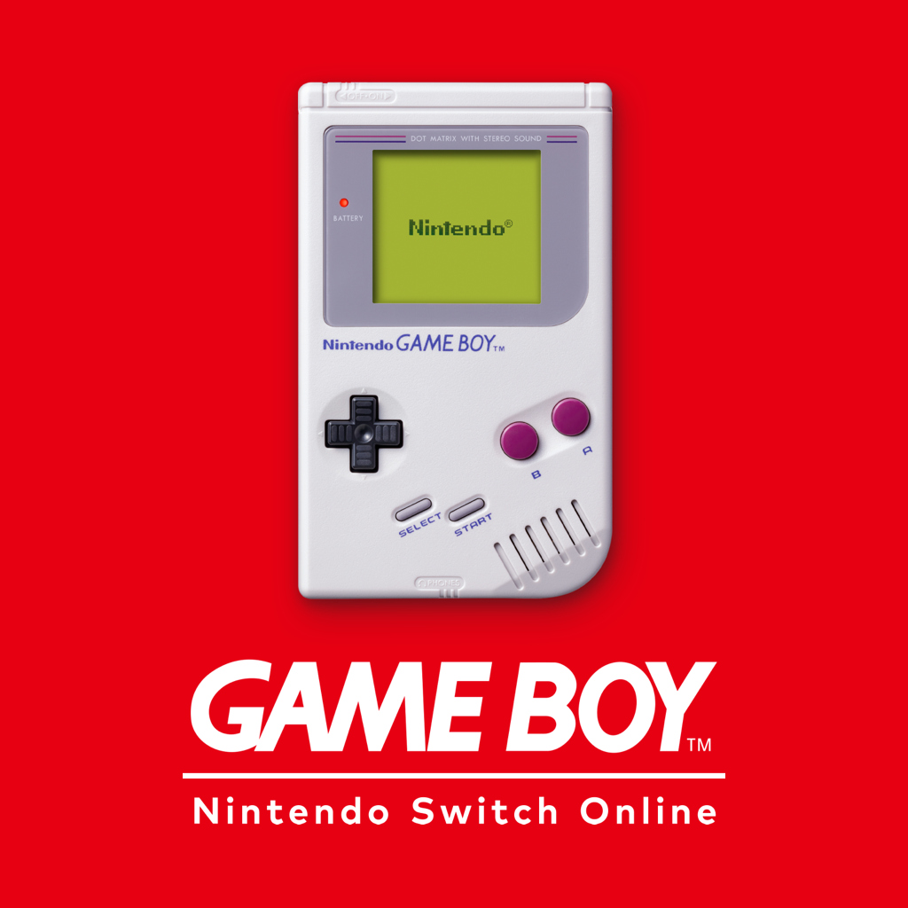 Game Boy - Nintendo Switch Online