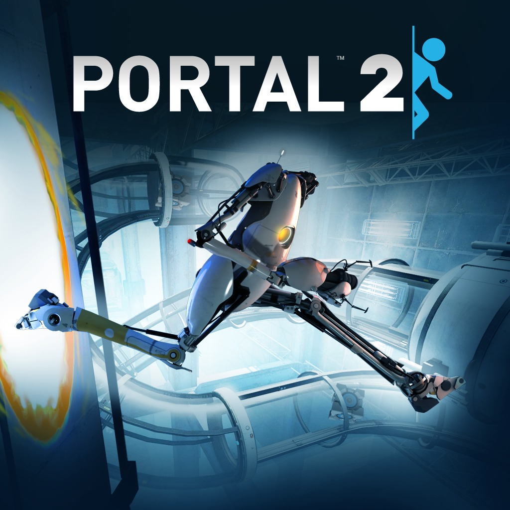 Portal 2