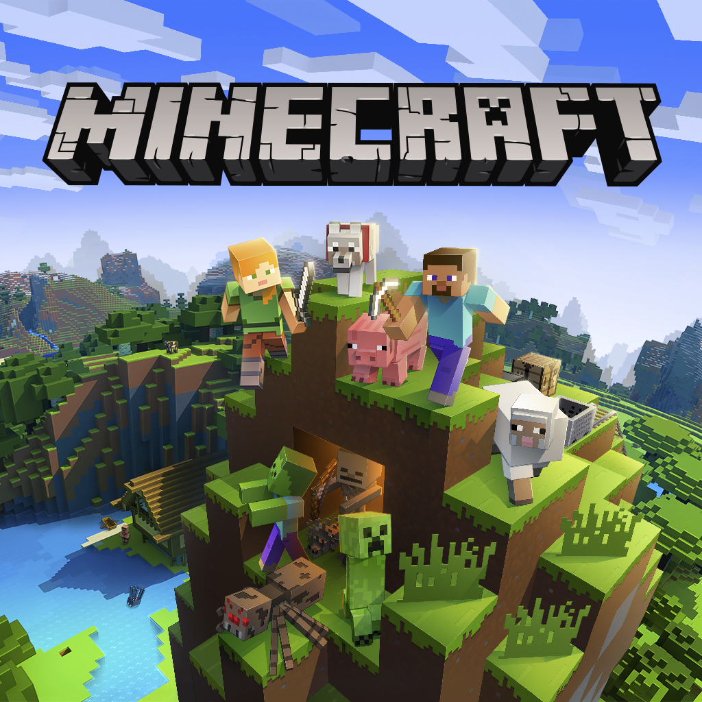 Minecraft