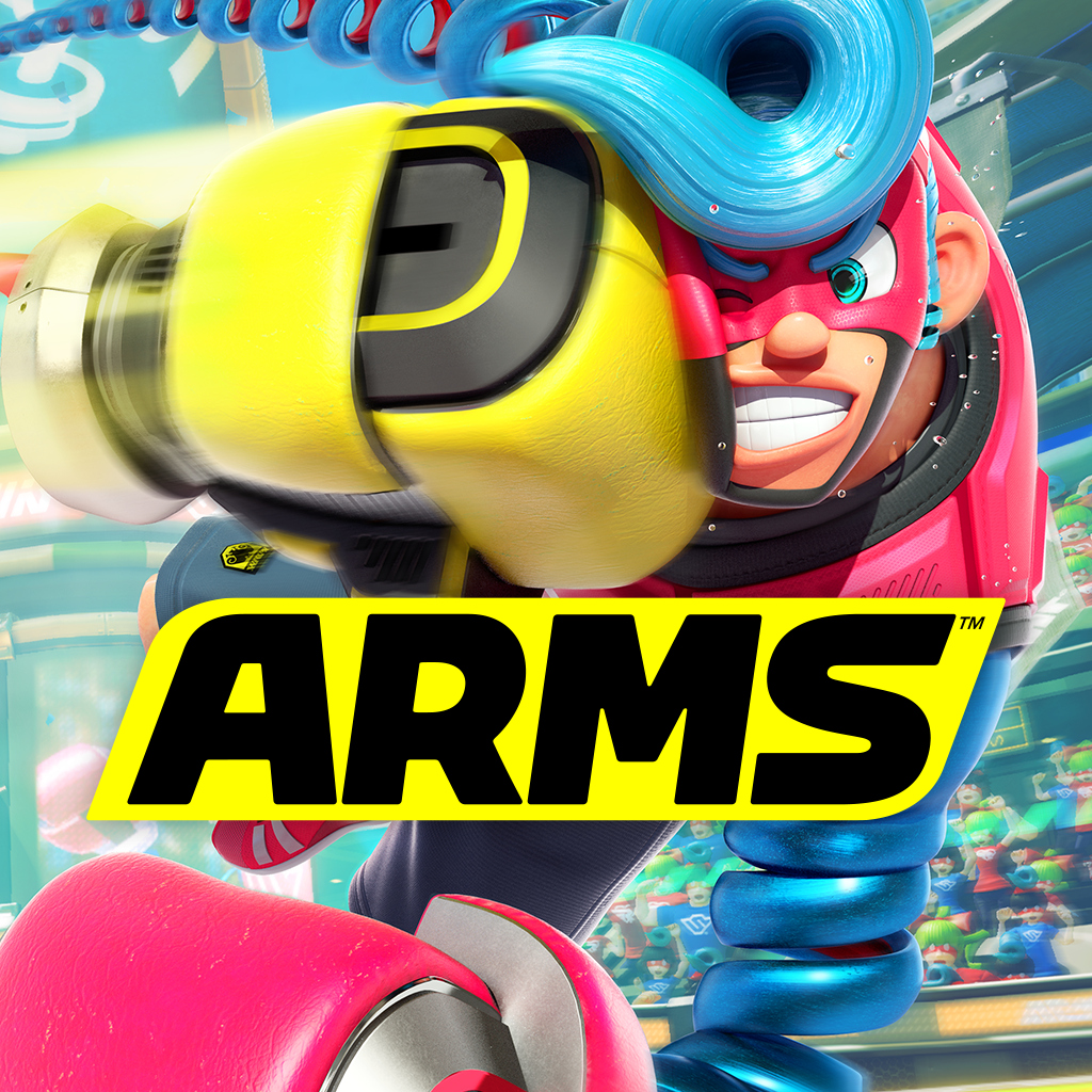 ARMS