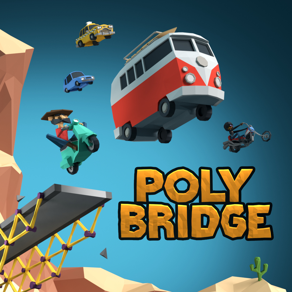 Poly Bridge