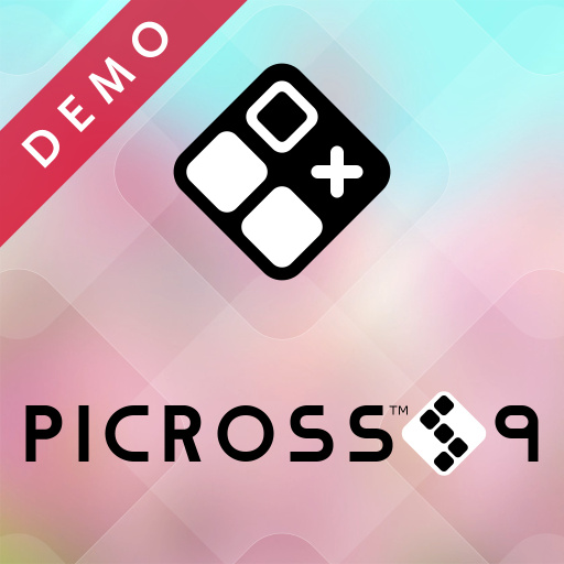 Picross S9 - Trial Version
