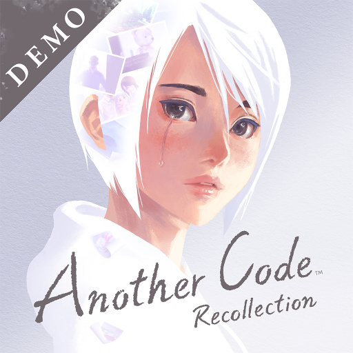 Another Code: Recollection DEMO